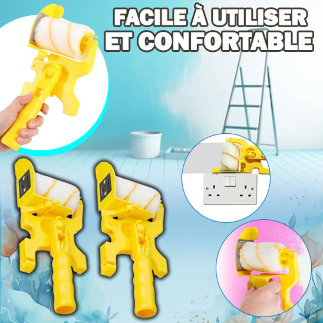 coupe-bordure-peinture-confortable