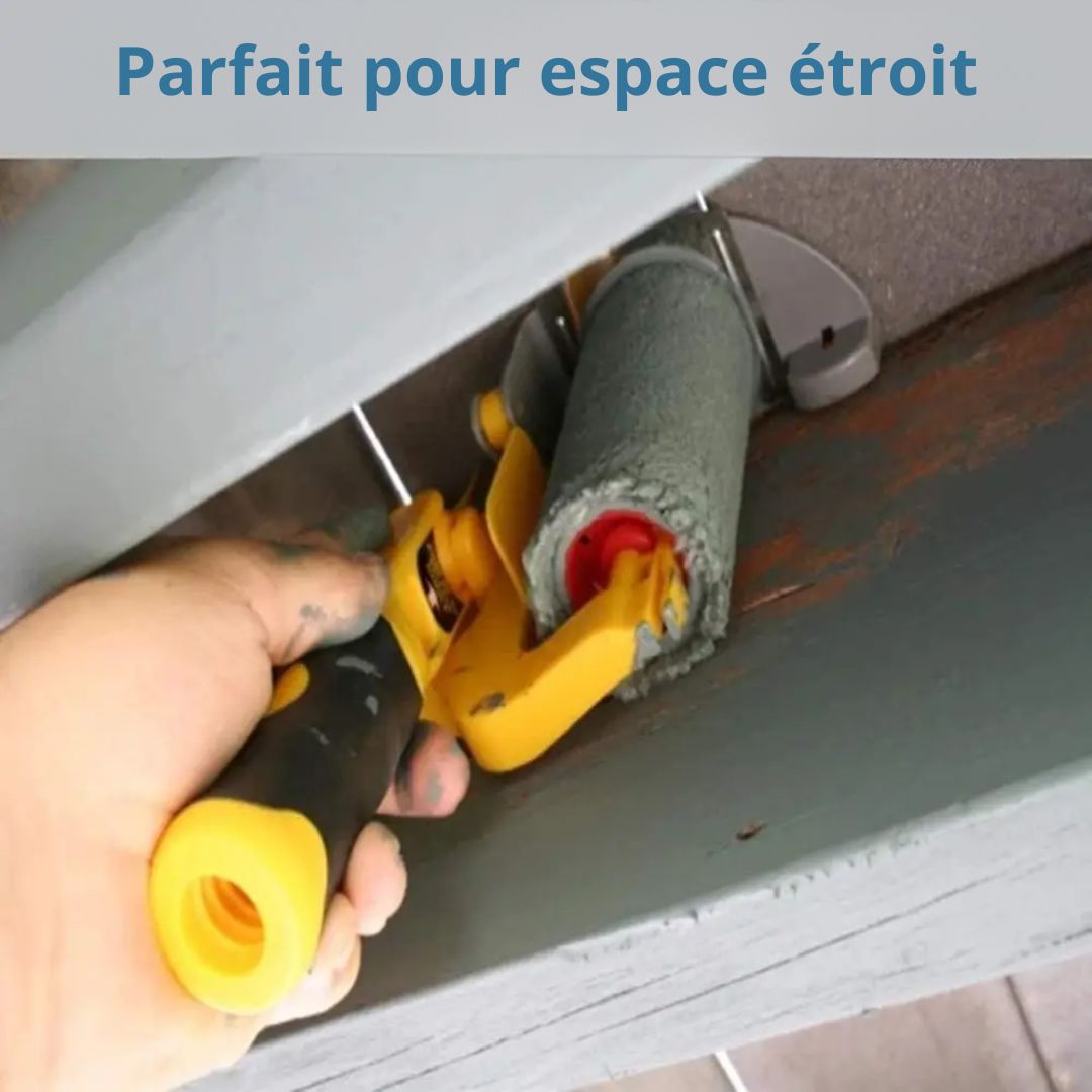 coupe-bordure-peinture-espace-etroit