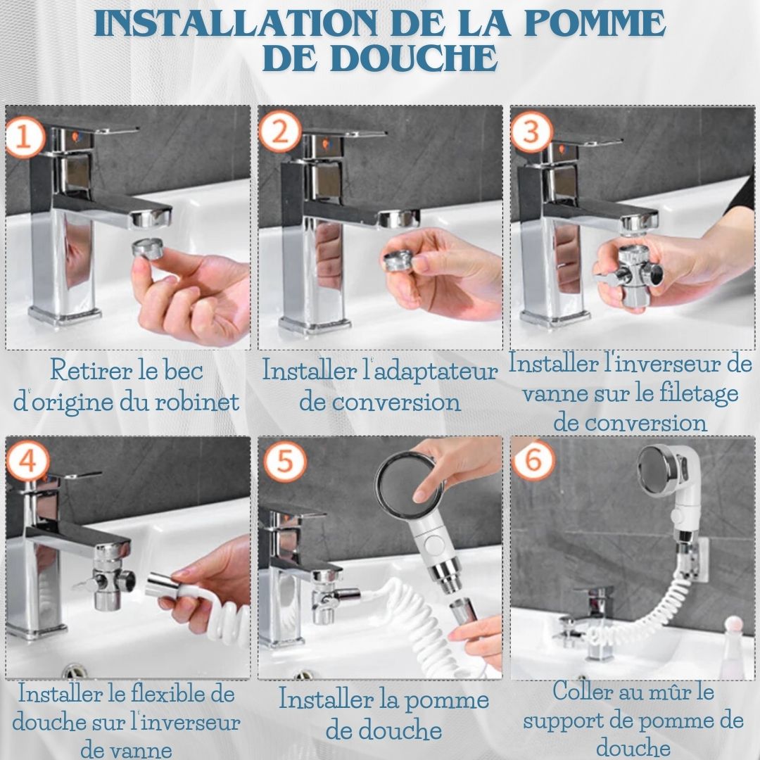 douchette-lavabo-installation