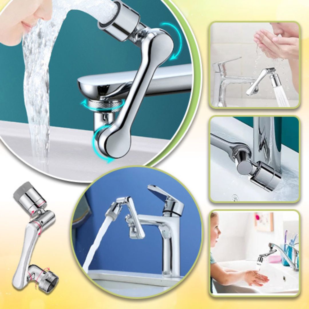 mousseur-robinet-utilisation-optimale