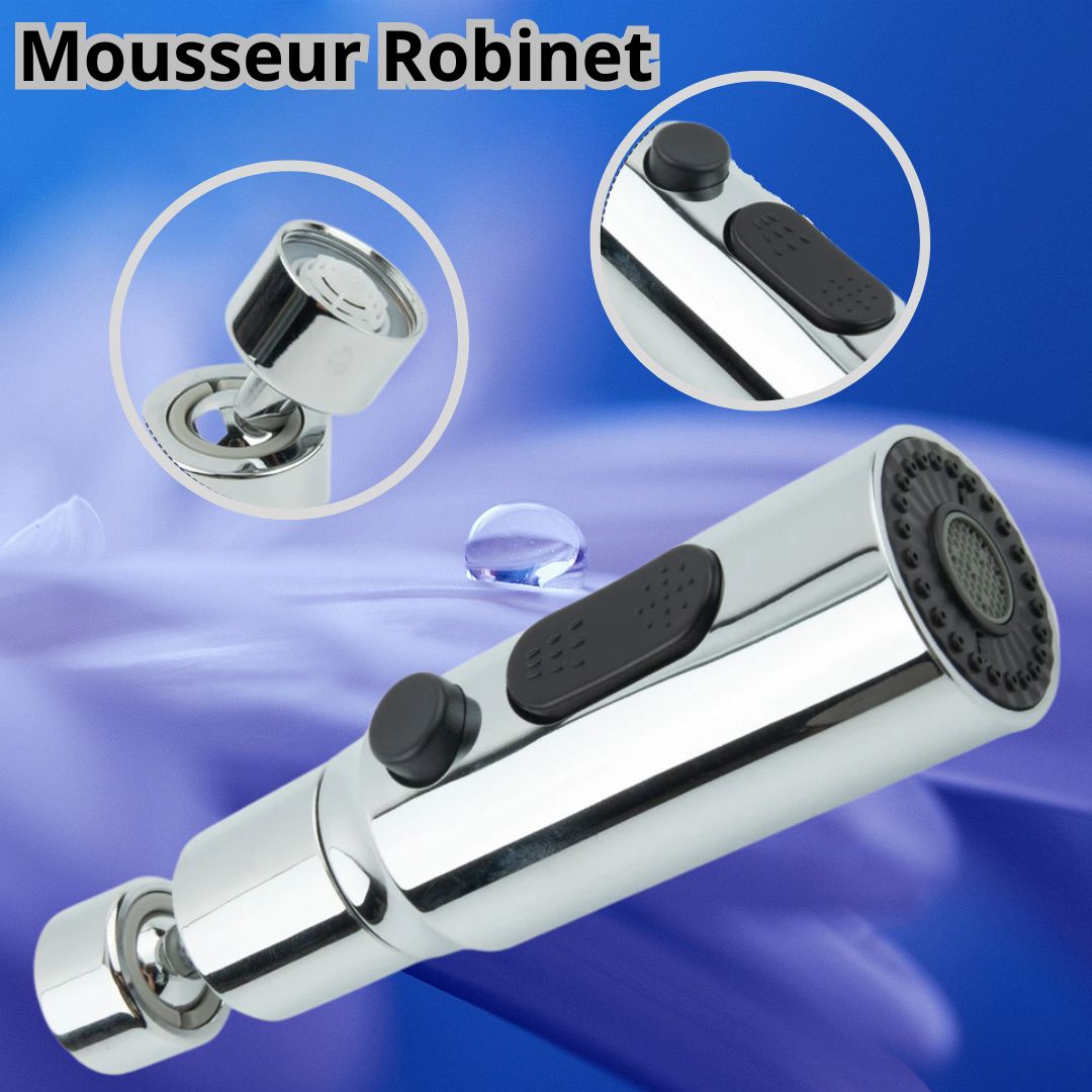 mousseur-robinet