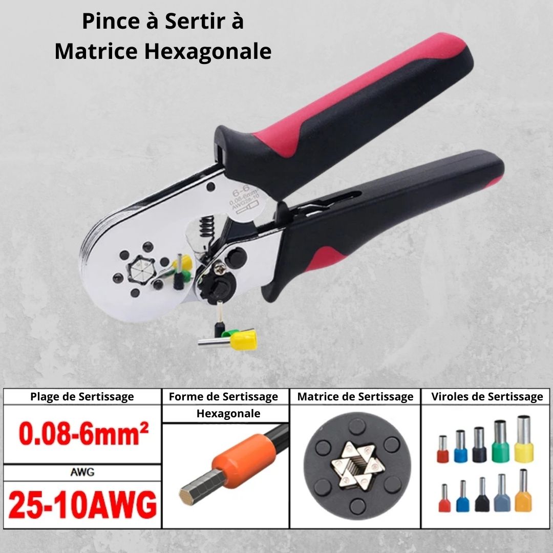 pince-a-sertir-a-matrice-hexgonale