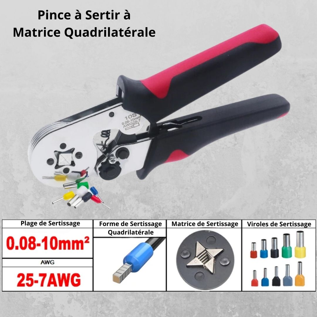 pince-a-sertir-a-matrice-quadrilaterale