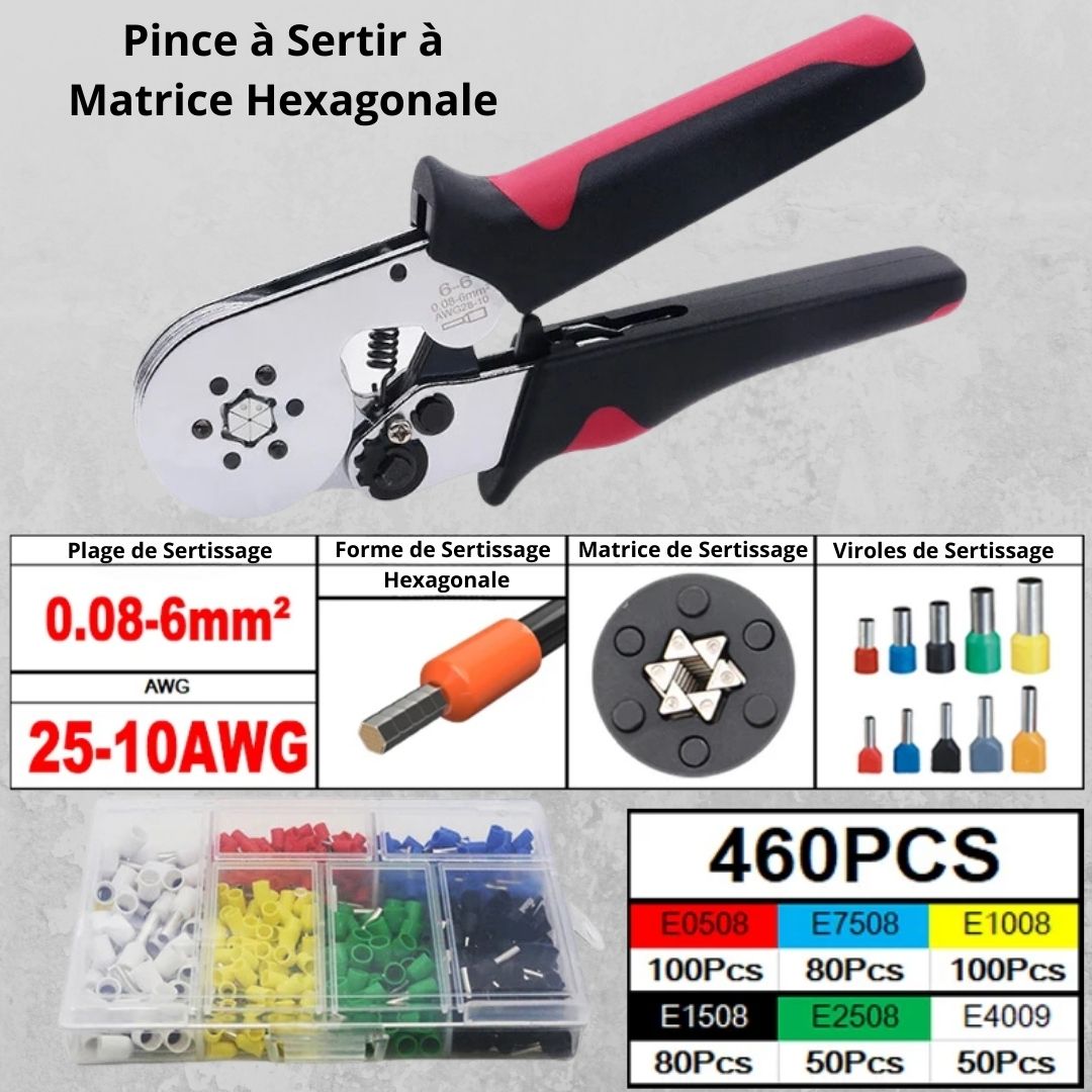 pince-a-sertir-hexagonale-quatre-cents-soixante