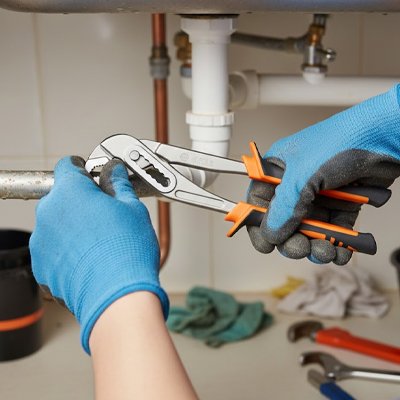 Pince multiprise pratique
