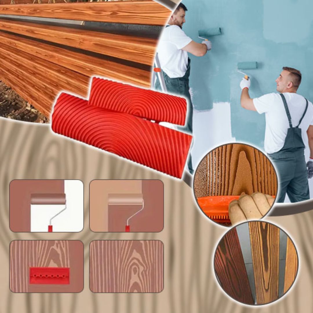 rouleau-de-peinture-a-motif-de-bois-demo