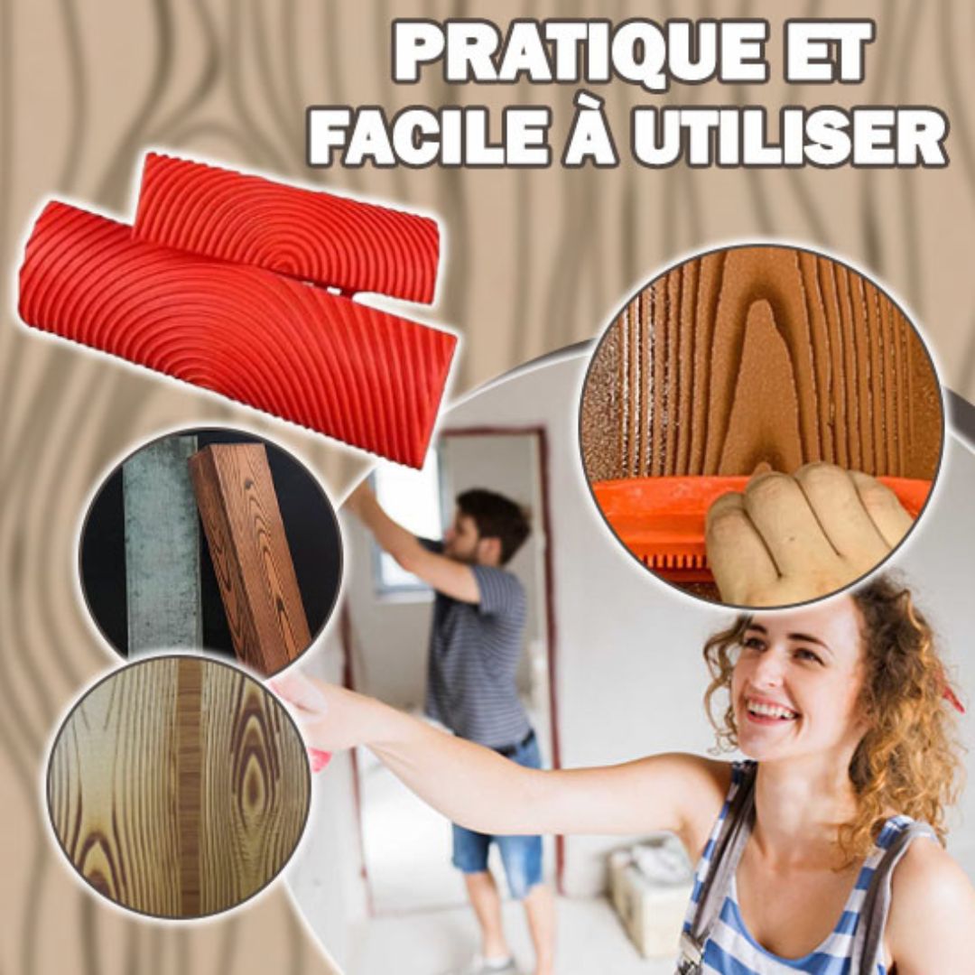 rouleau-de-peinture-a-motif-de-bois-facile