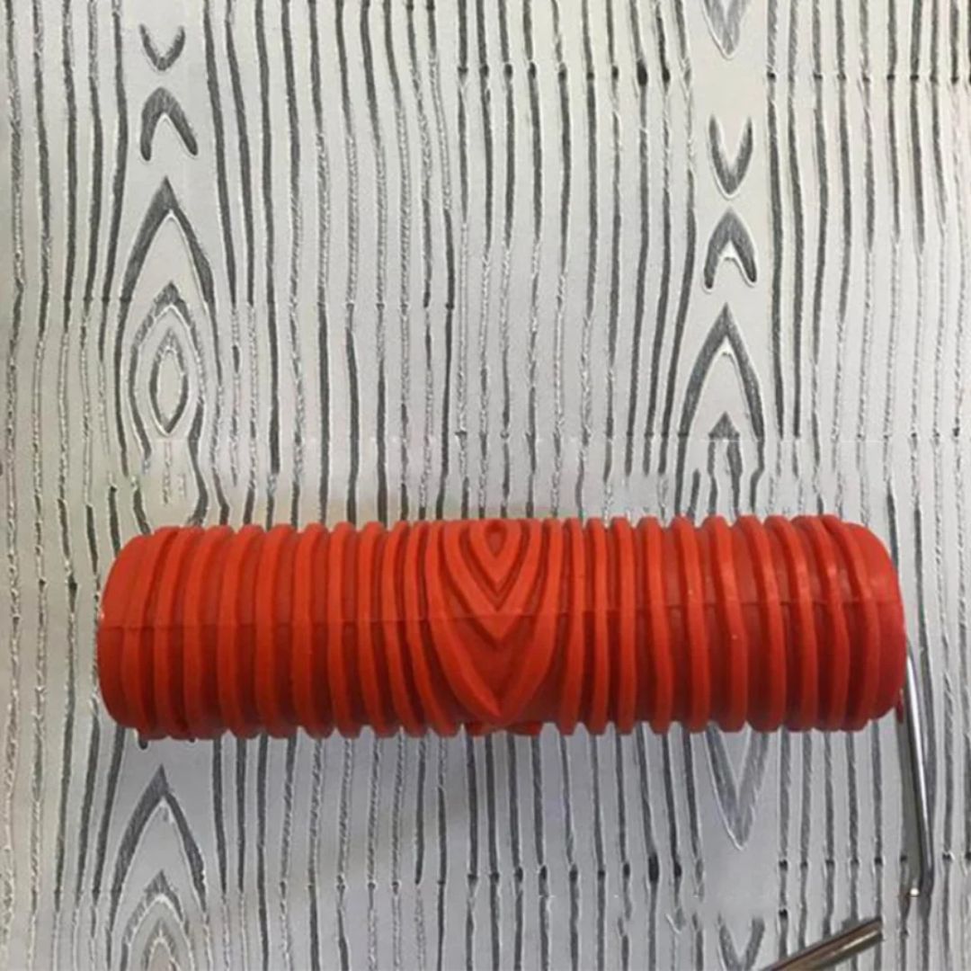 Outil effet bois| Woodprint Pro™