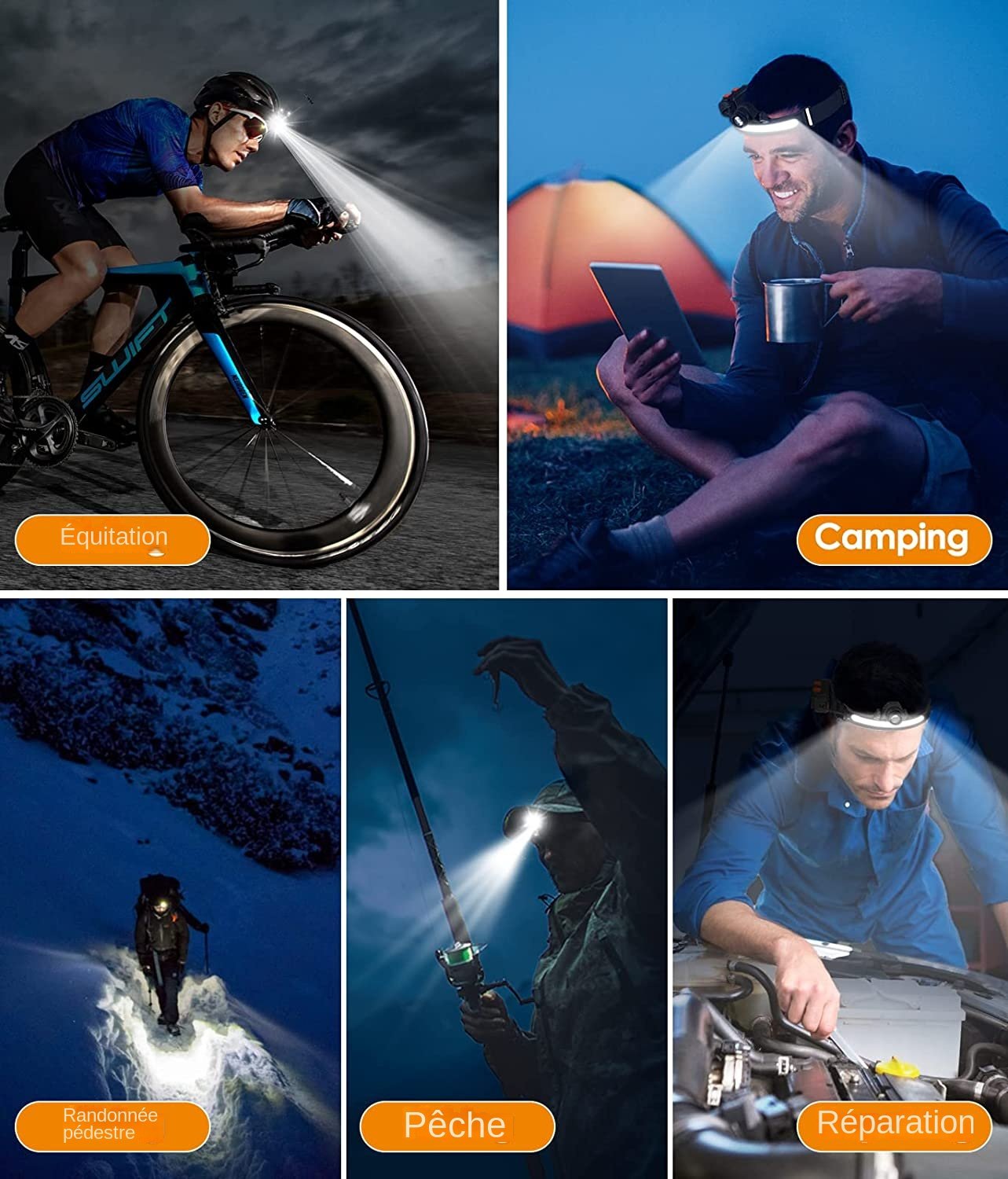 lampe-frontale-utilité