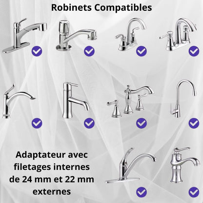 douchette-lavabo-robinets-compatibles