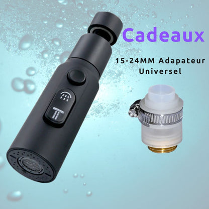 Mousseur Robinet | KitchiSink™