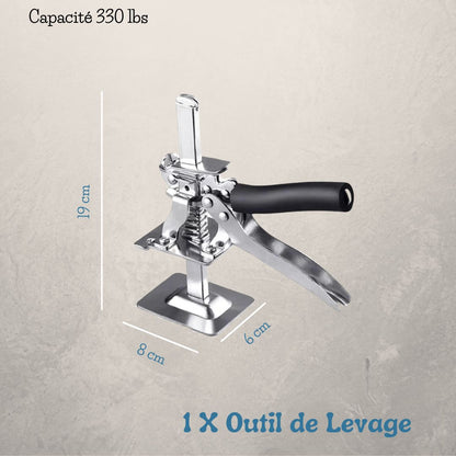 Outil de Levage| Toolsupy™
