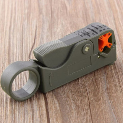 Pince a denuder compacte