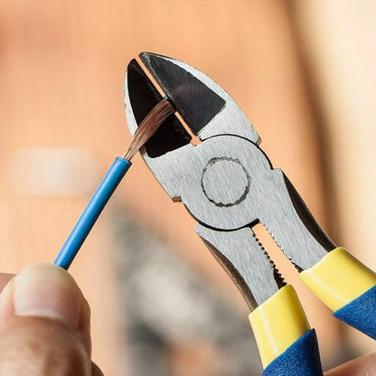 Pince coupante pratique