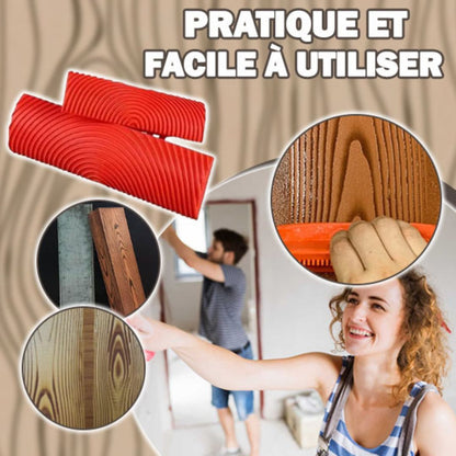 rouleau-de-peinture-a-motif-de-bois-facile